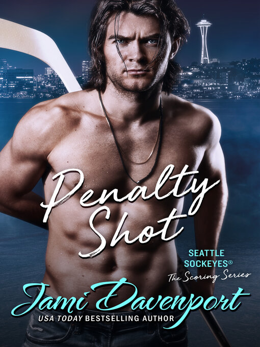 Title details for Penalty Shot by Jami Davenport - Available